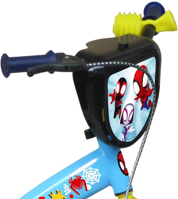 ASIAKASPALAUTUS - Lasten pyörä 12"