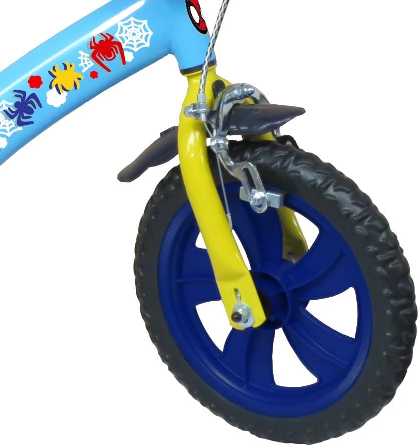 ASIAKASPALAUTUS - Lasten pyörä 12"