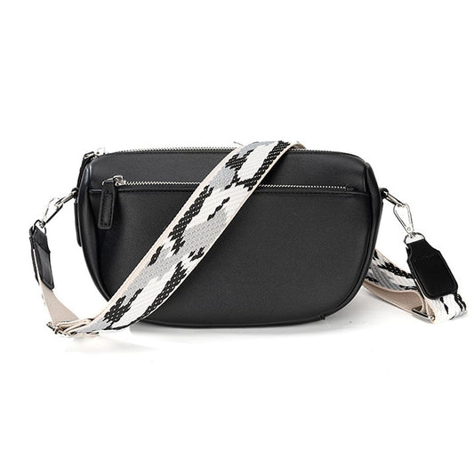 ASIAKASPALAUTUS - Olkalaukku