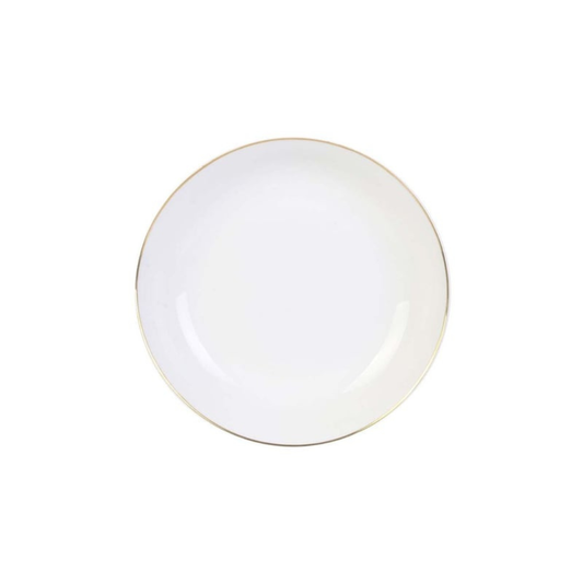 ASIAKASPALAUTUS - Lautaset 21 cm (12 kpl)