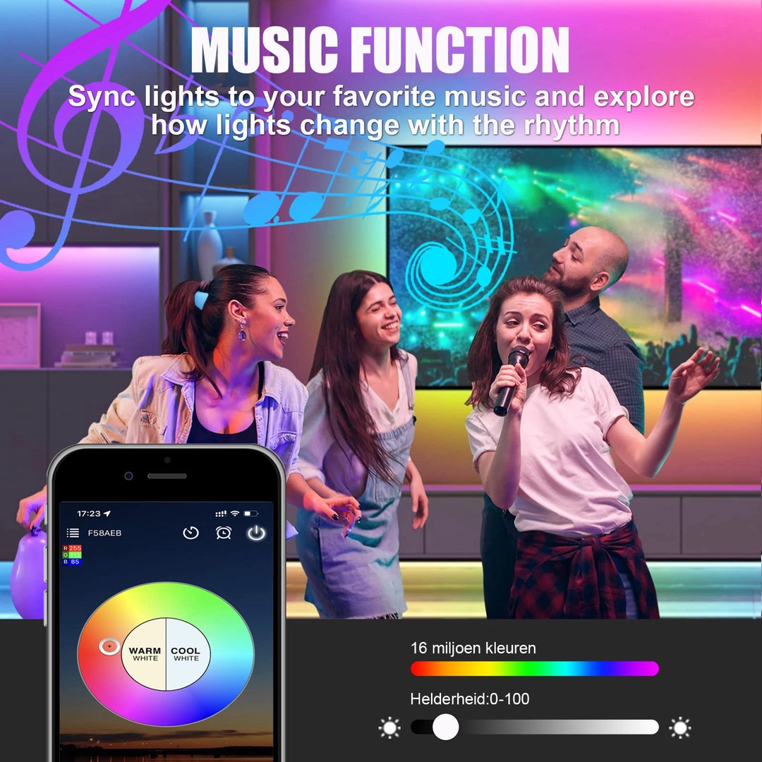 ASIAKASPALAUTUS - LED-polttimot 4 kpl