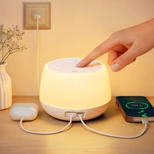 ASIAKASPALAUTUS - LED-valaisin