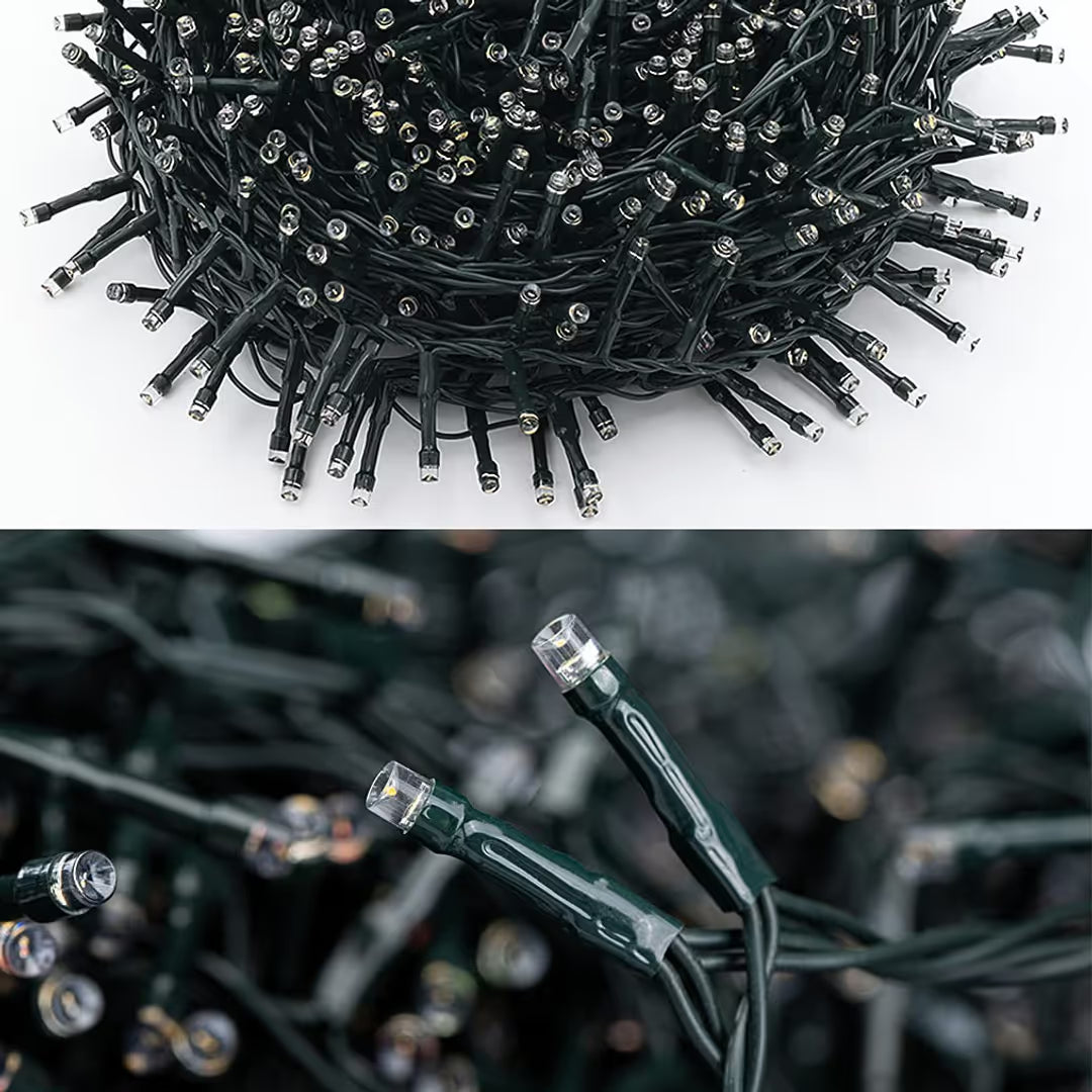 ASIAKASPALAUTUS - LED-valosarja 6 m 300 led