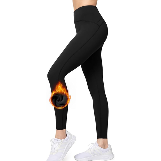 ASIAKASPALAUTUS - Talvileggingsit Yvette (M)