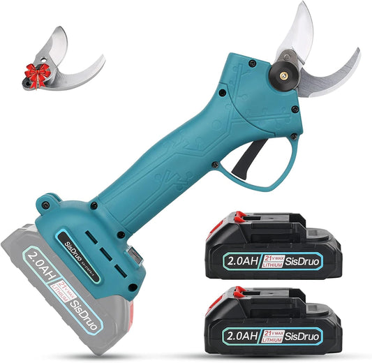 ASIAKASPALAUTUS - Oksasakset