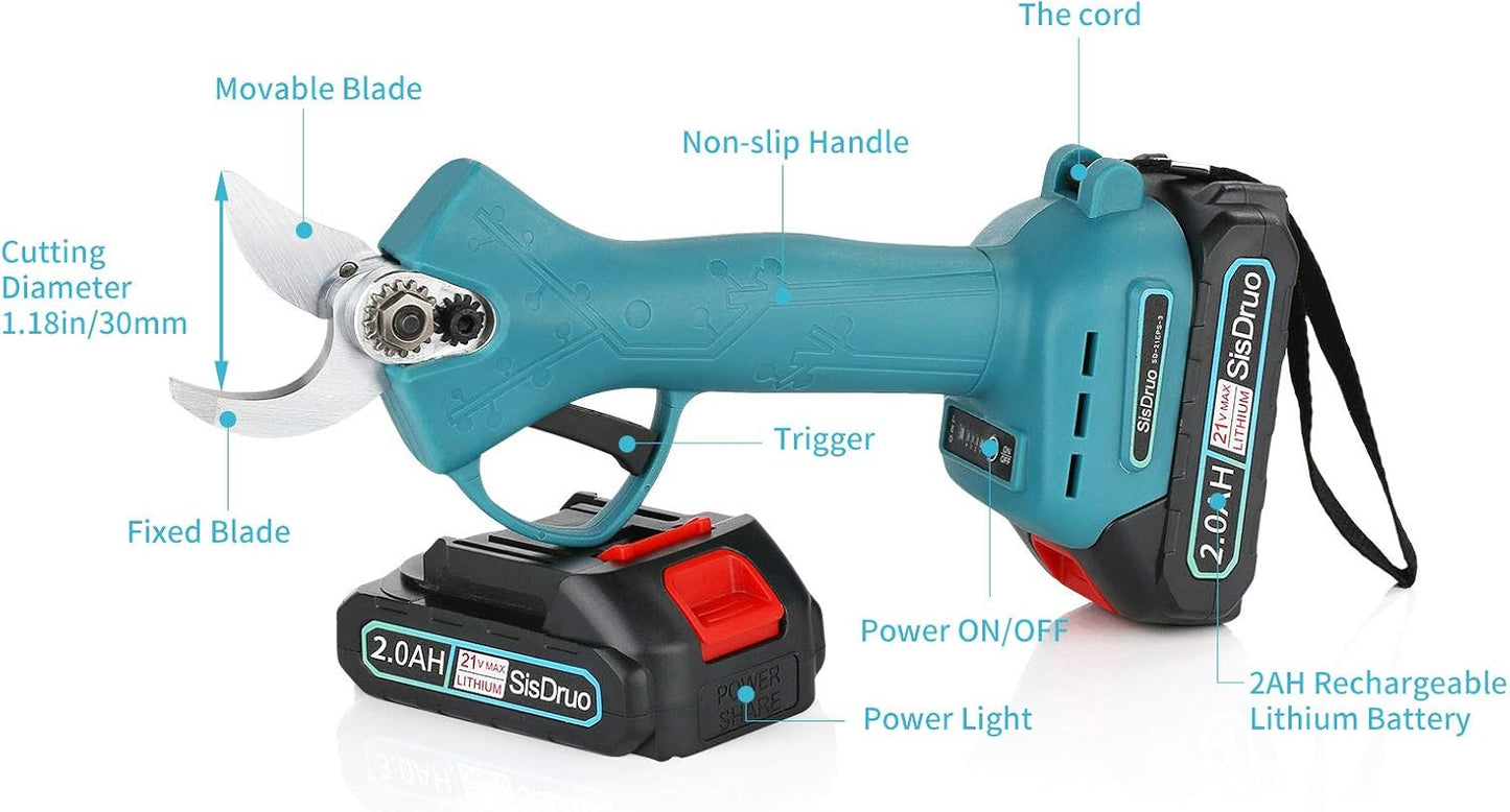 ASIAKASPALAUTUS - Oksasakset