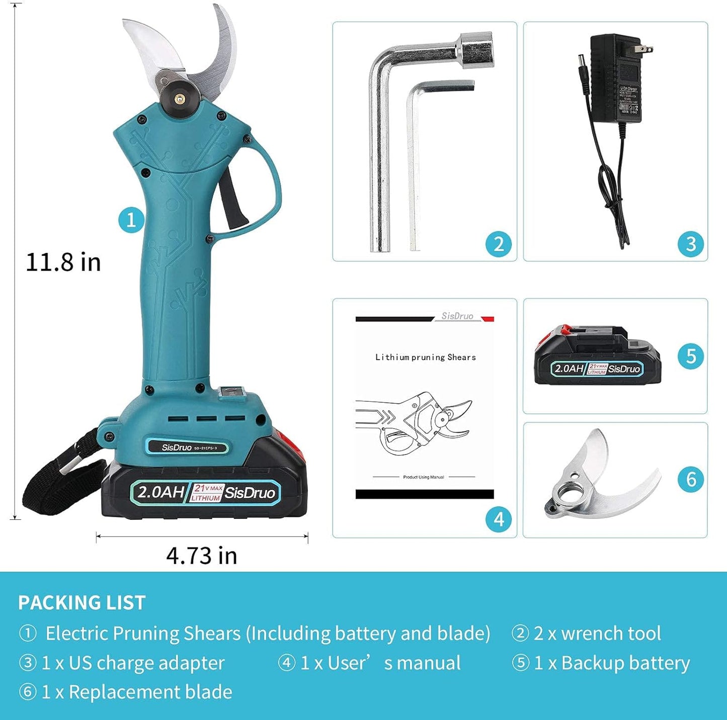 ASIAKASPALAUTUS - Oksasakset