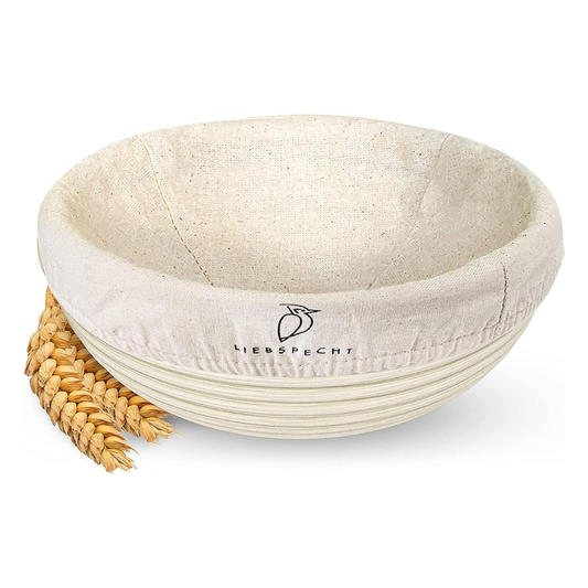 ASIAKASPALAUTUS - Leipäkori (25 cm)