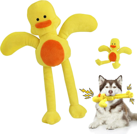 ASIAKASPALAUTUS - Koiran lelu