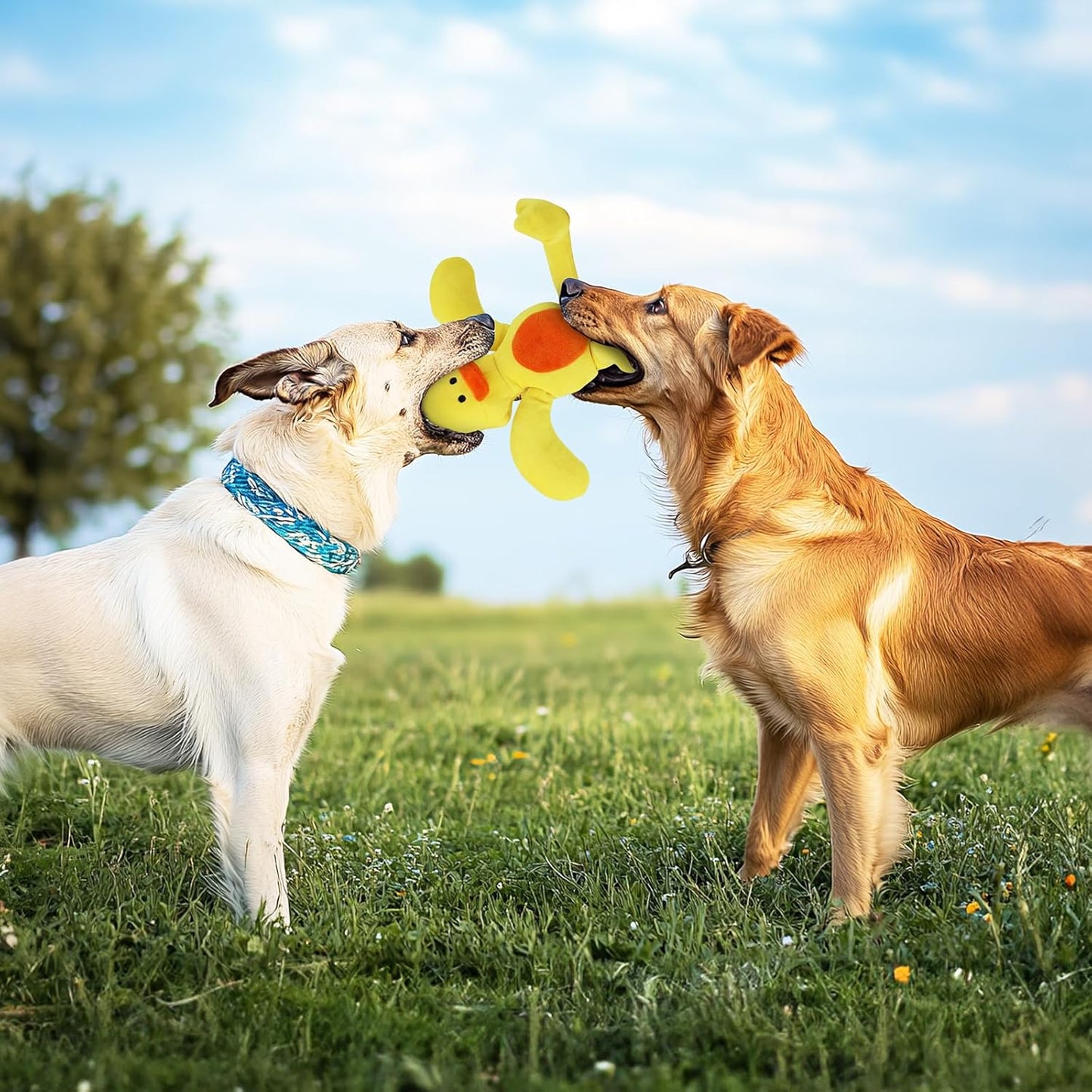 ASIAKASPALAUTUS - Koiran lelu