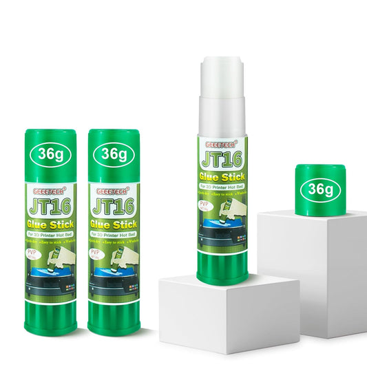 ASIAKASPALAUTUS - Levyliima 3D-tulostimeen 3 kpl