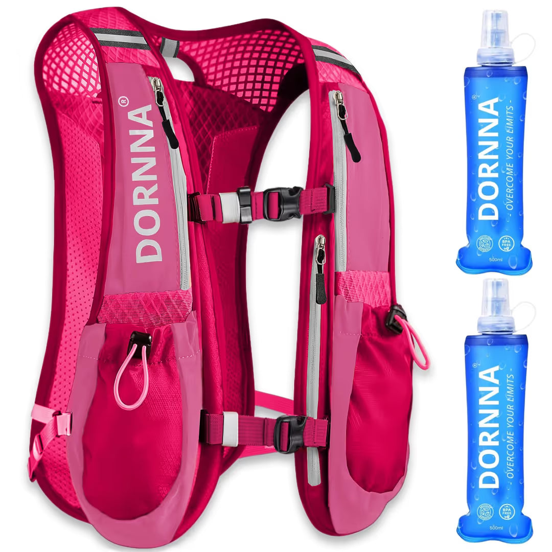 ASIAKASPALAUTUS - Juoksuliivi