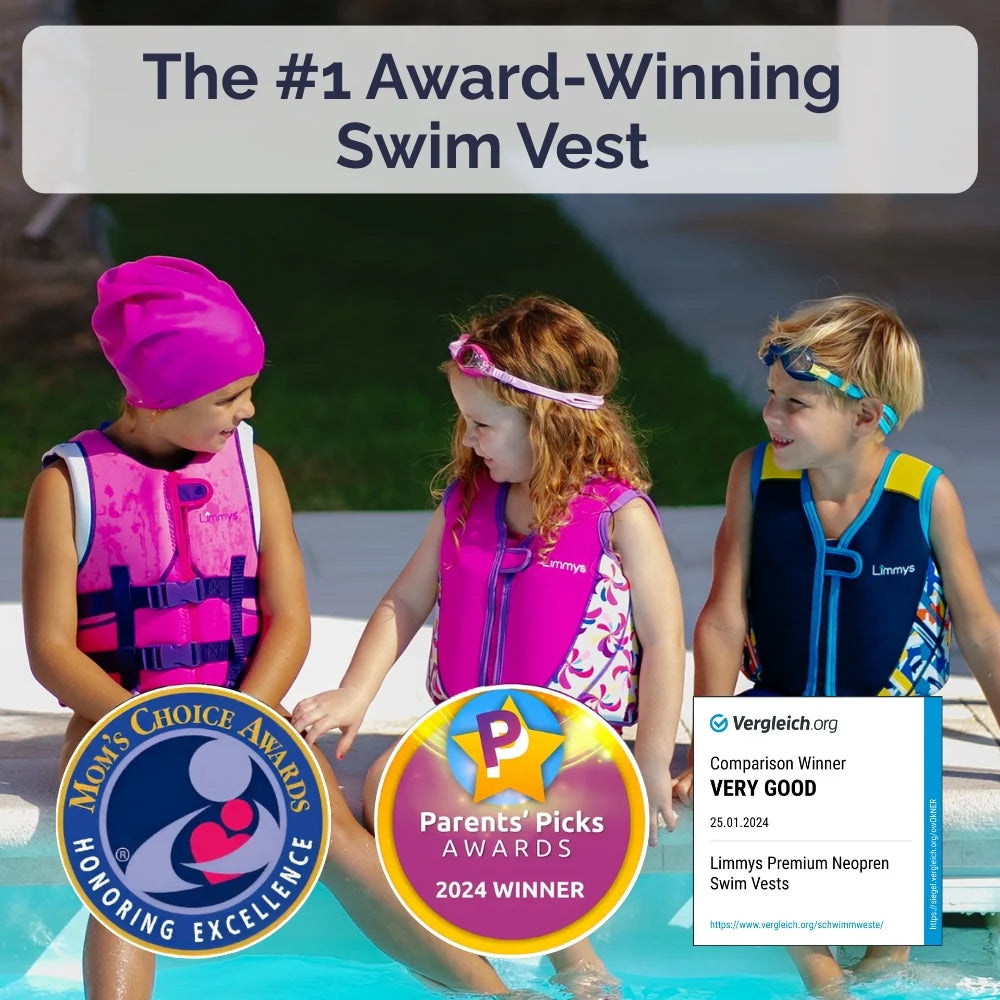 ASIAKASPALAUTUS - Lasten uintiliivi