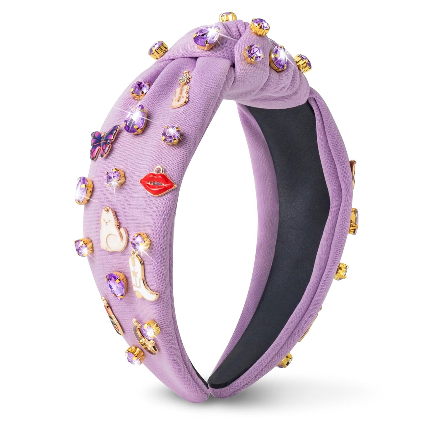 UUSI - Hiuspanta (eri värejä)