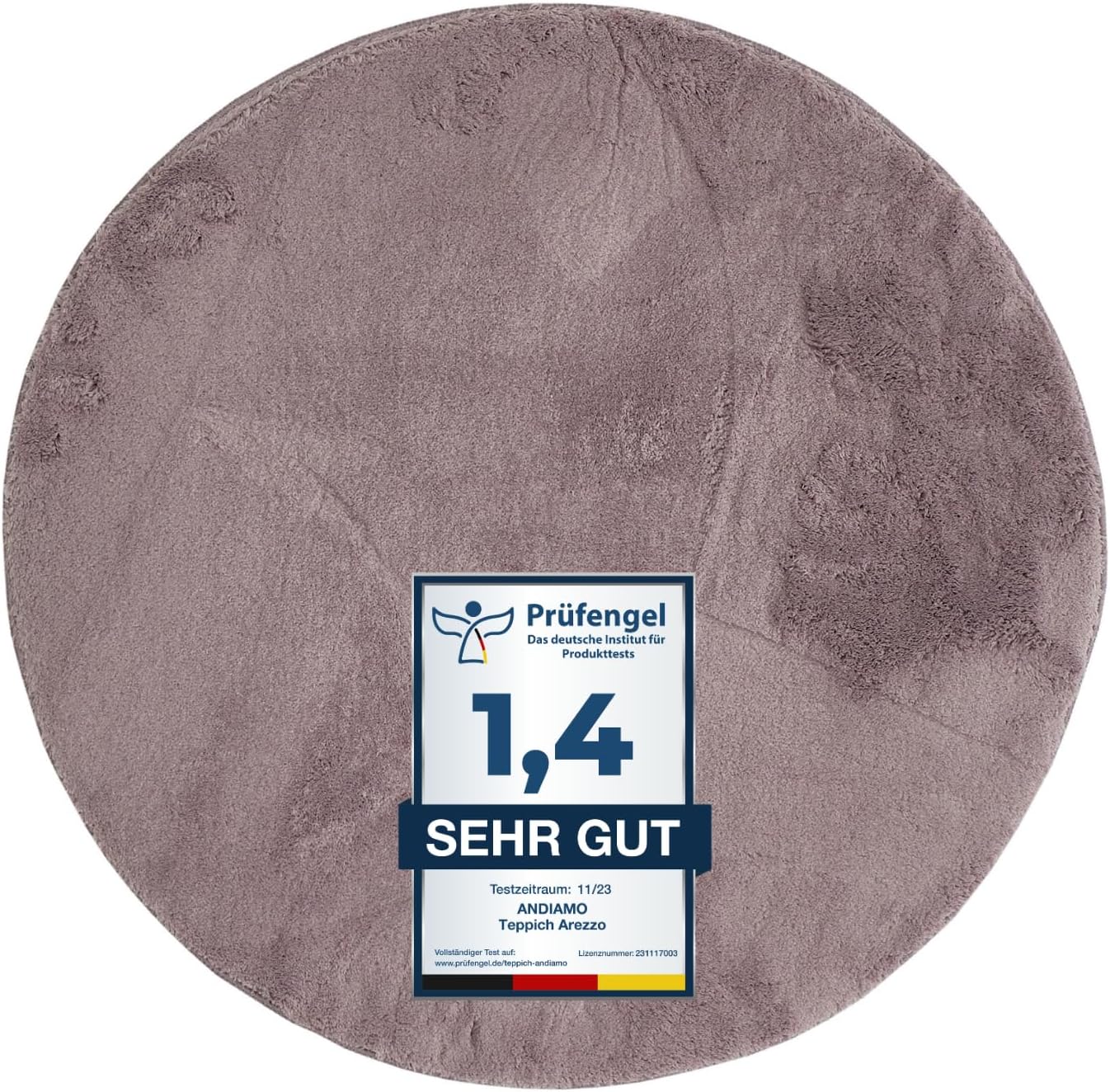 ASIAKASPALAUTUS - Matto 67 cm