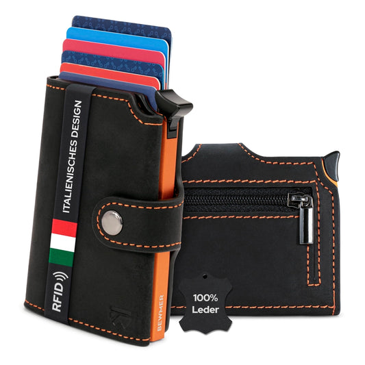 ASIAKASPALAUTUS - Lompakko