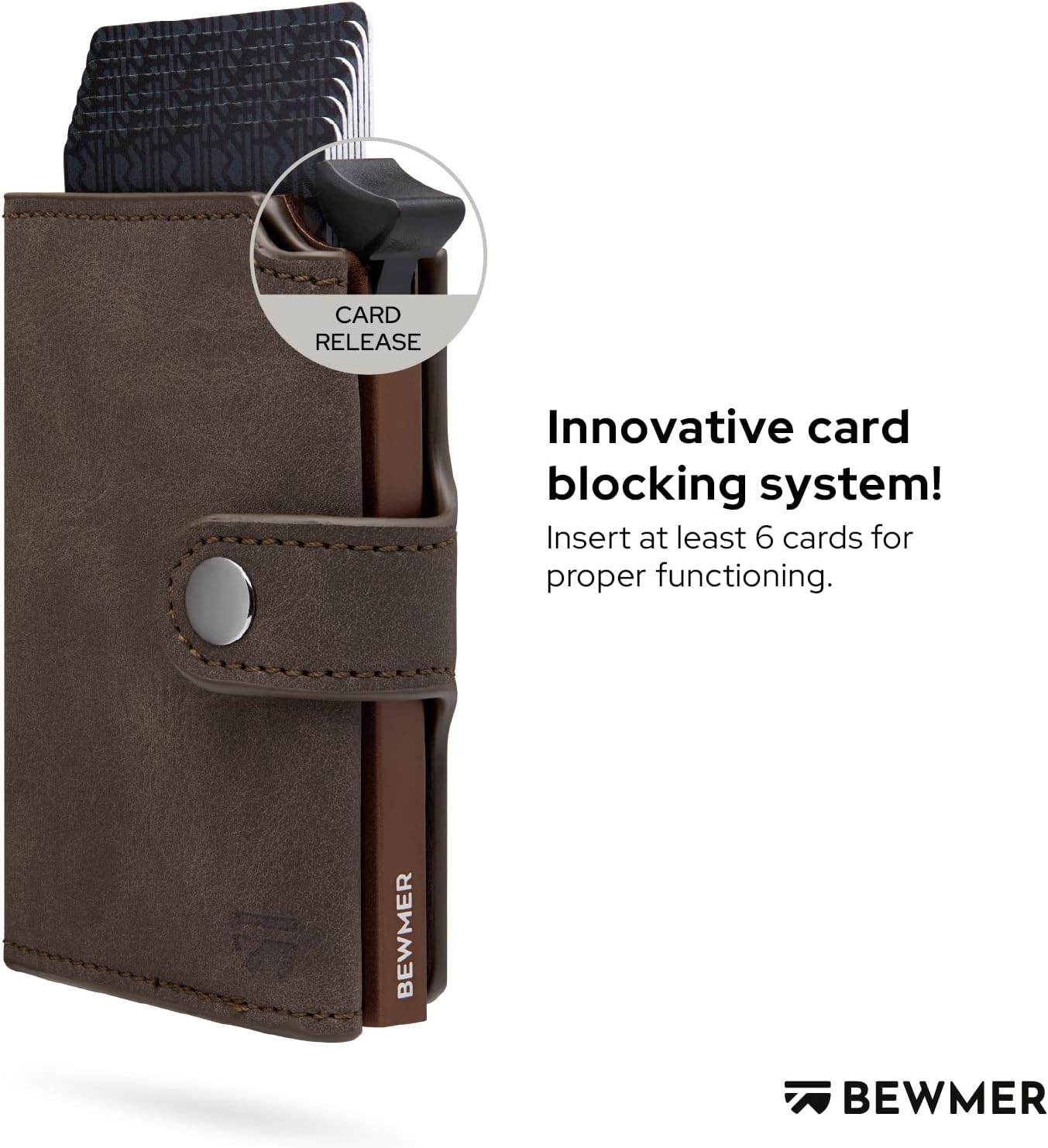 ASIAKASPALAUTUS - Lompakko