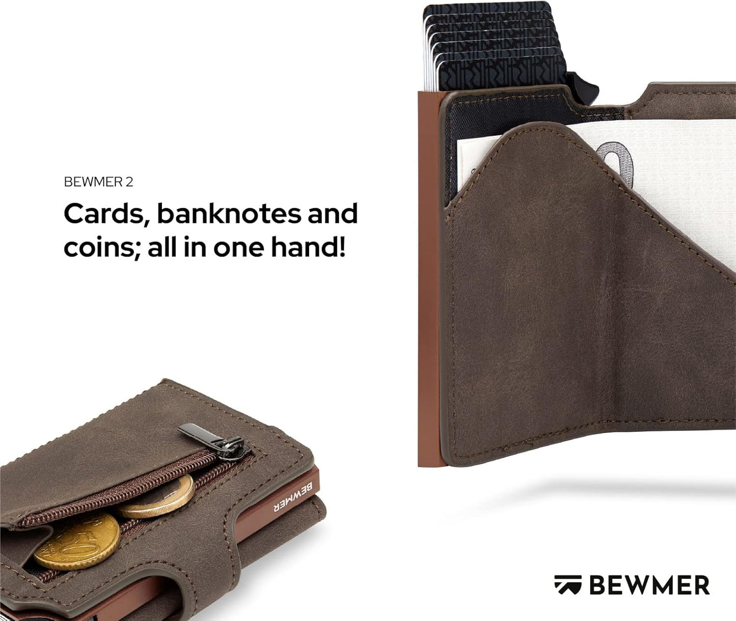 ASIAKASPALAUTUS - Lompakko