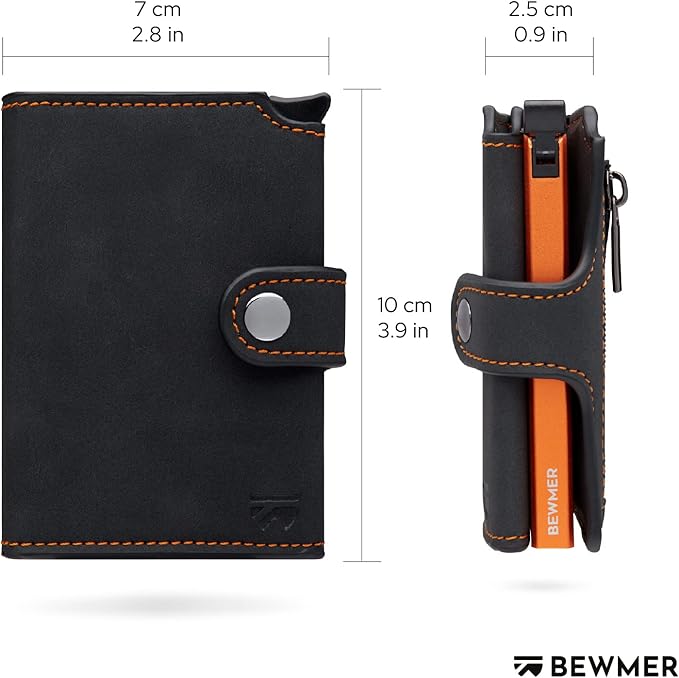 ASIAKASPALAUTUS - Lompakko