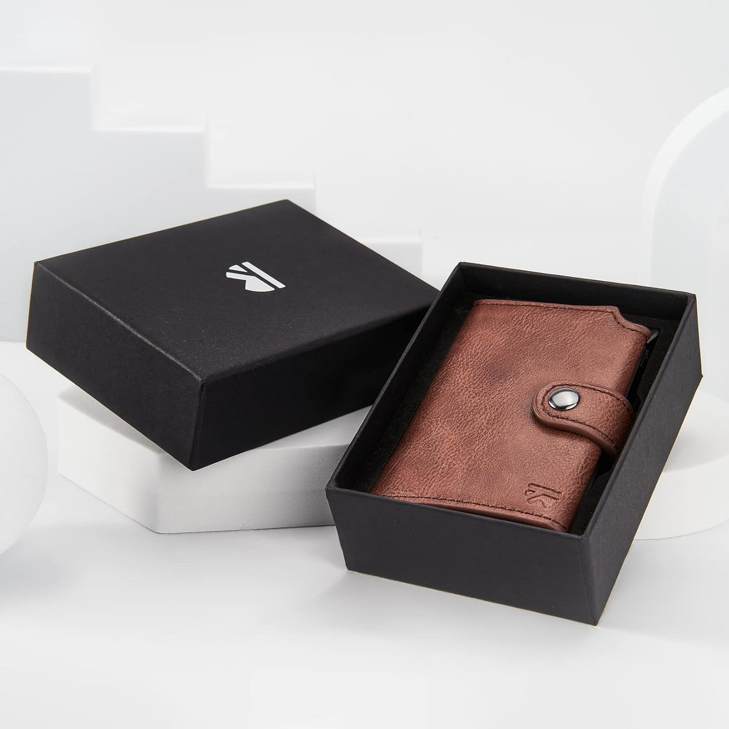 ASIAKASPALAUTUS - Lompakko