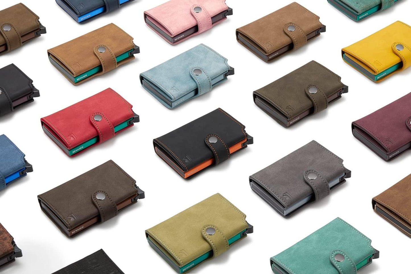 ASIAKASPALAUTUS - Lompakko