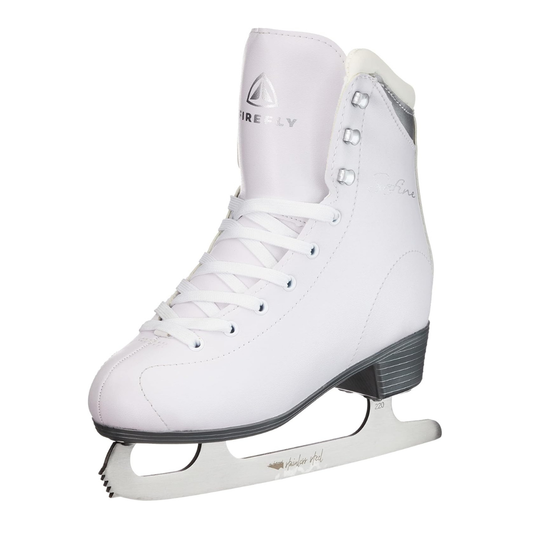 ASIAKASPALAUTUS - Luistimet Firefly (42)