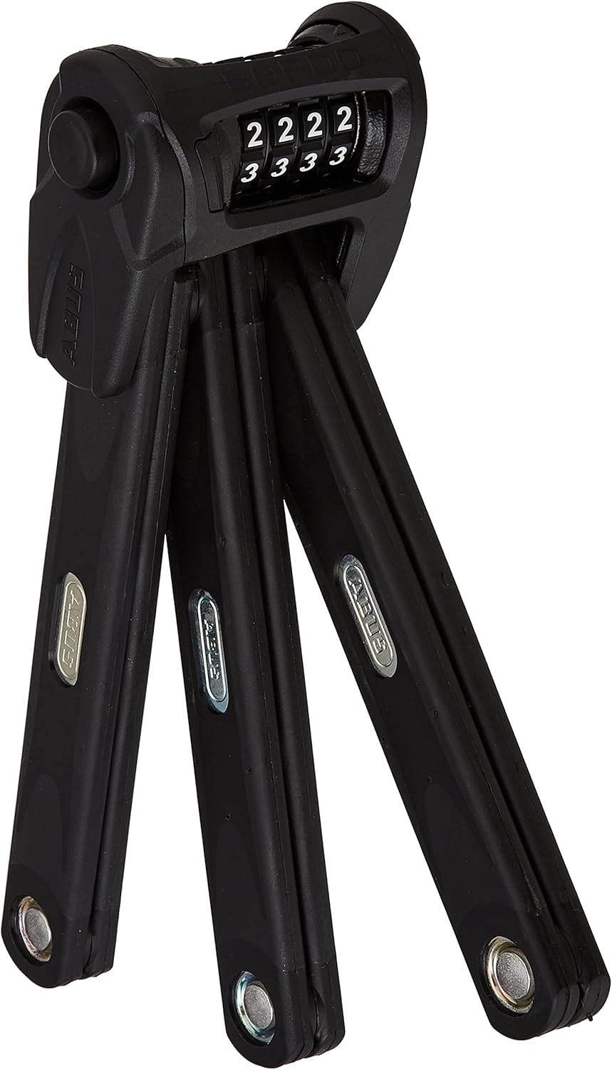 ASIAKASPALAUTUS - Lukko ABUS