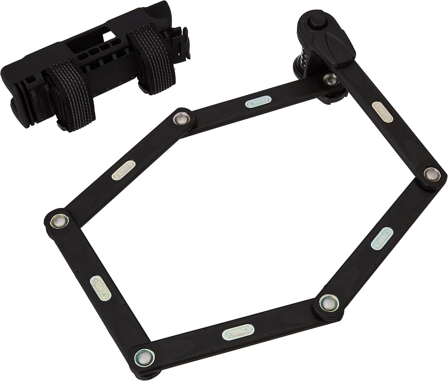 ASIAKASPALAUTUS - Lukko ABUS