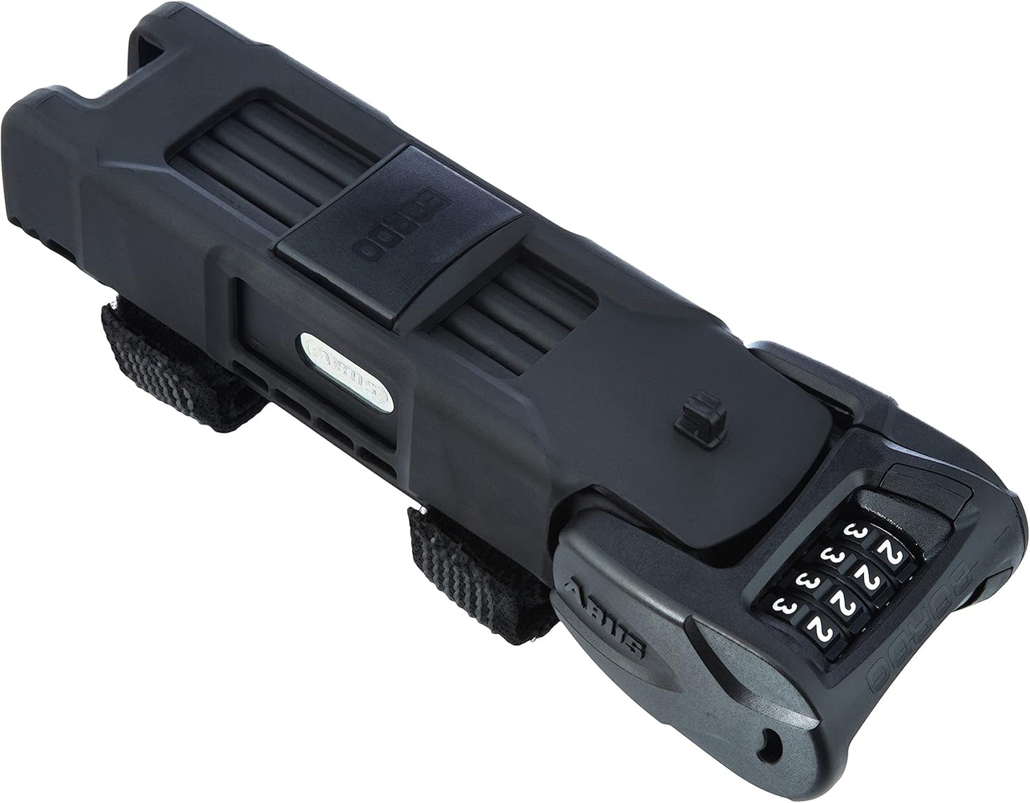 ASIAKASPALAUTUS - Lukko ABUS