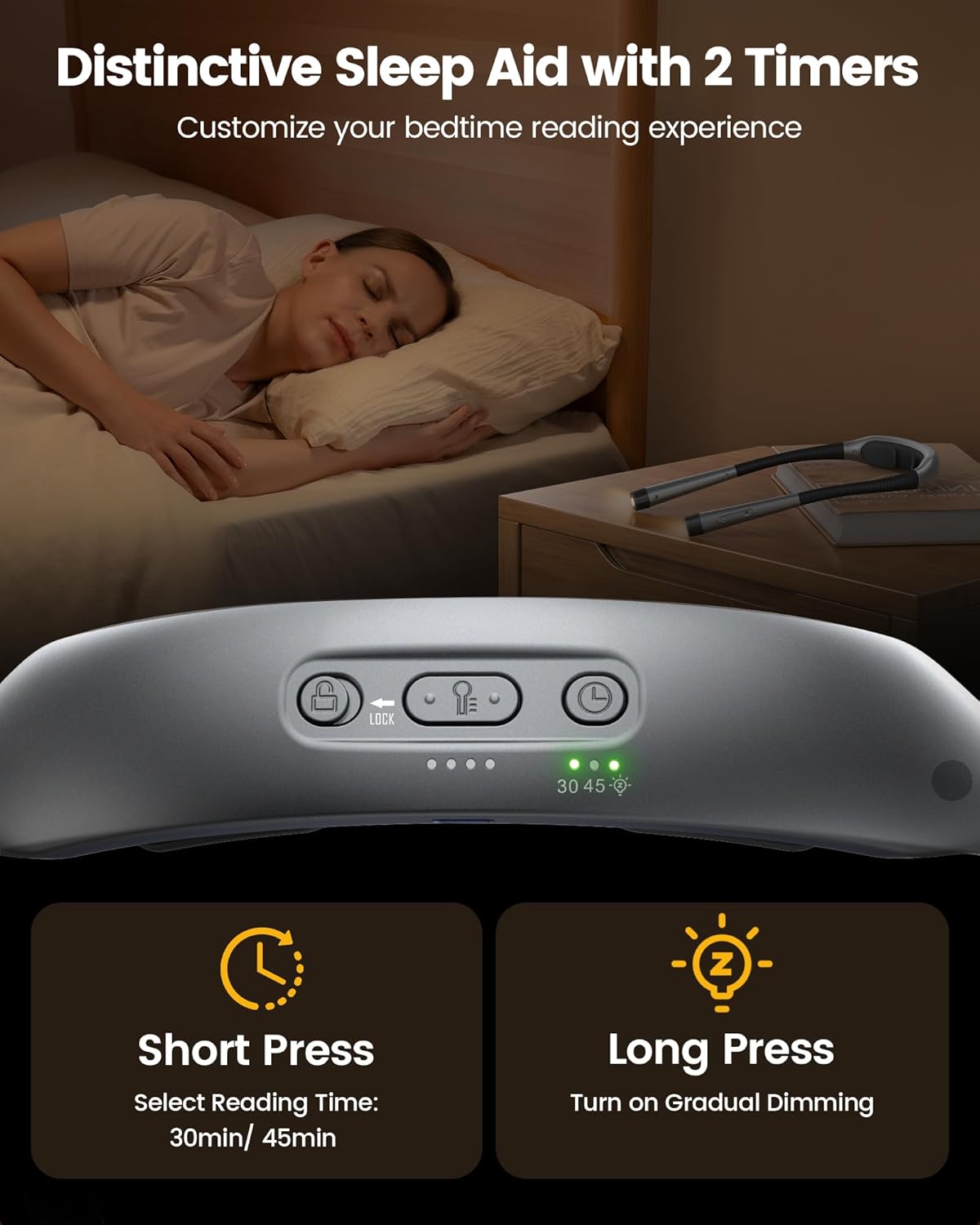 ASIAKASPALAUTUS - LED-valo