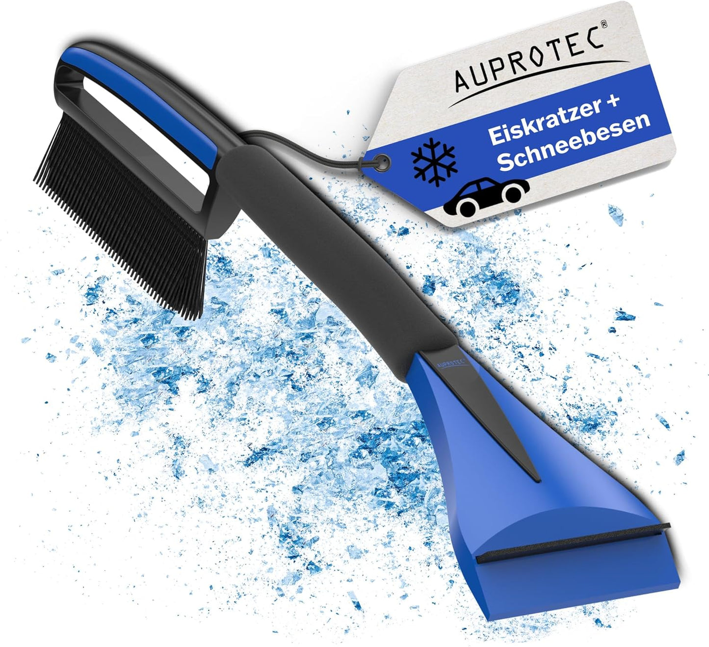 ASIAKASPALAUTUS - Lumiharja