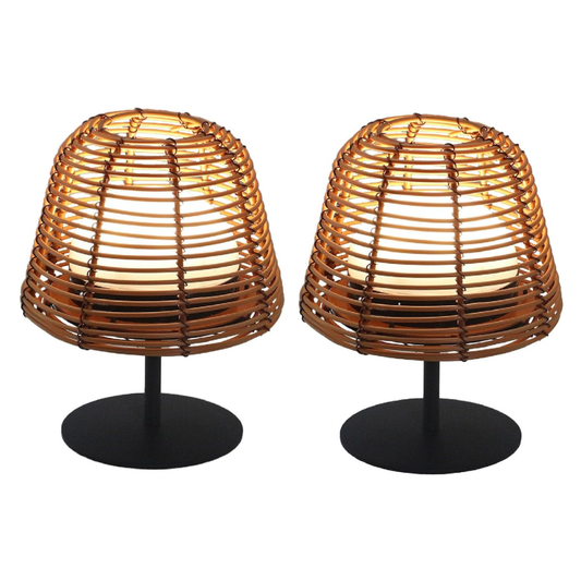 ASIAKASPALAUTUS - LED-valaisin Lumisky Twins Boheme