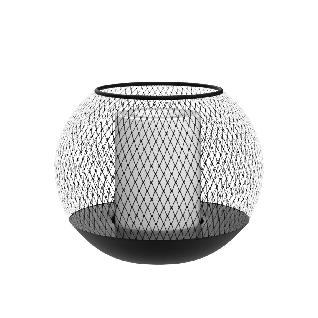 ASIAKASPALAUTUS - Aurinkokennolyhdyt 2 kpl