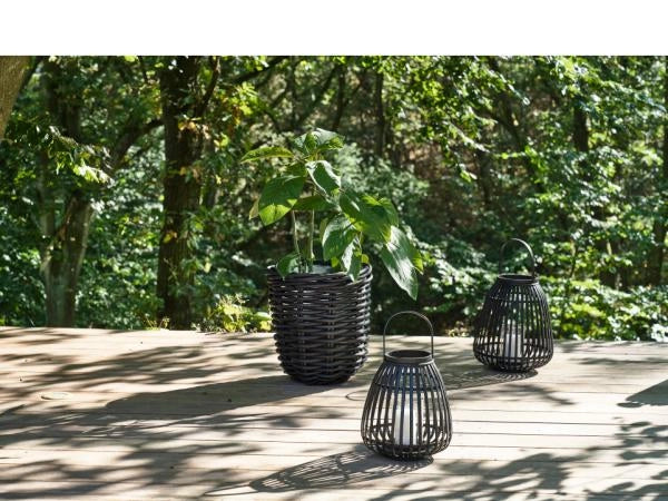 ASIAKASPALAUTUS - Lyhty Villa Collection Asra