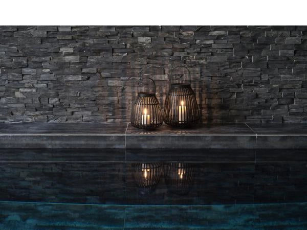 ASIAKASPALAUTUS - Lyhty Villa Collection Asra