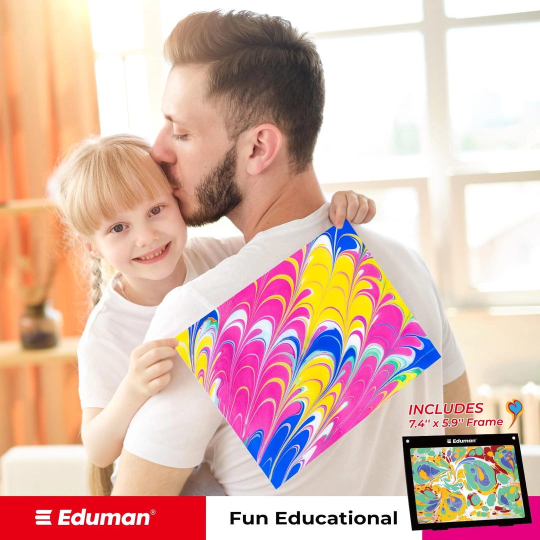 ASIAKASPALAUTUS - Lasten maalaussetti