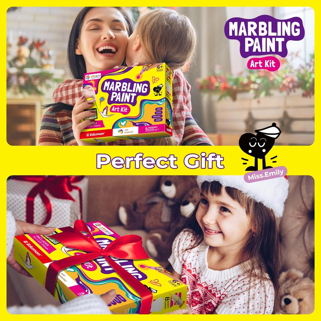 ASIAKASPALAUTUS - Lasten maalaussetti