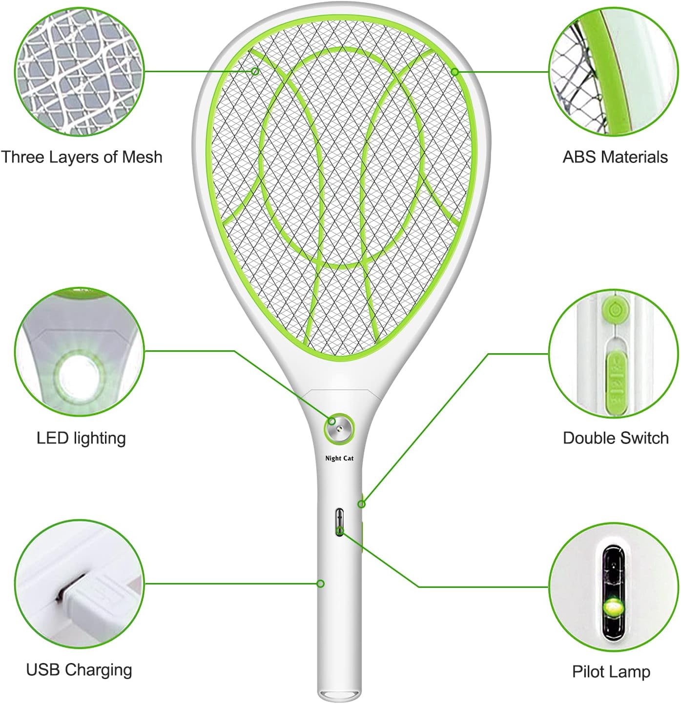 ASIAKASPALAUTUS - Ladattava kärpäslätkä