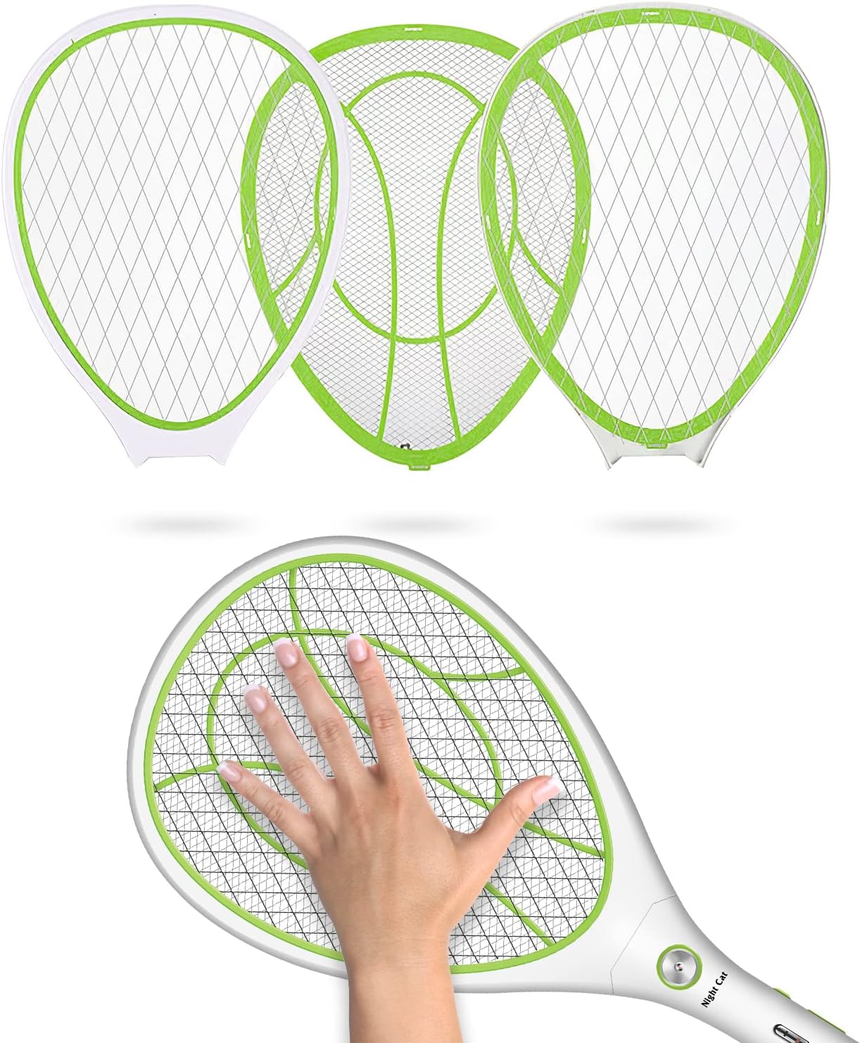 ASIAKASPALAUTUS - Ladattava kärpäslätkä