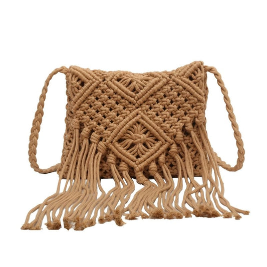 ASIAKASPALAUTUS - Olkalaukku