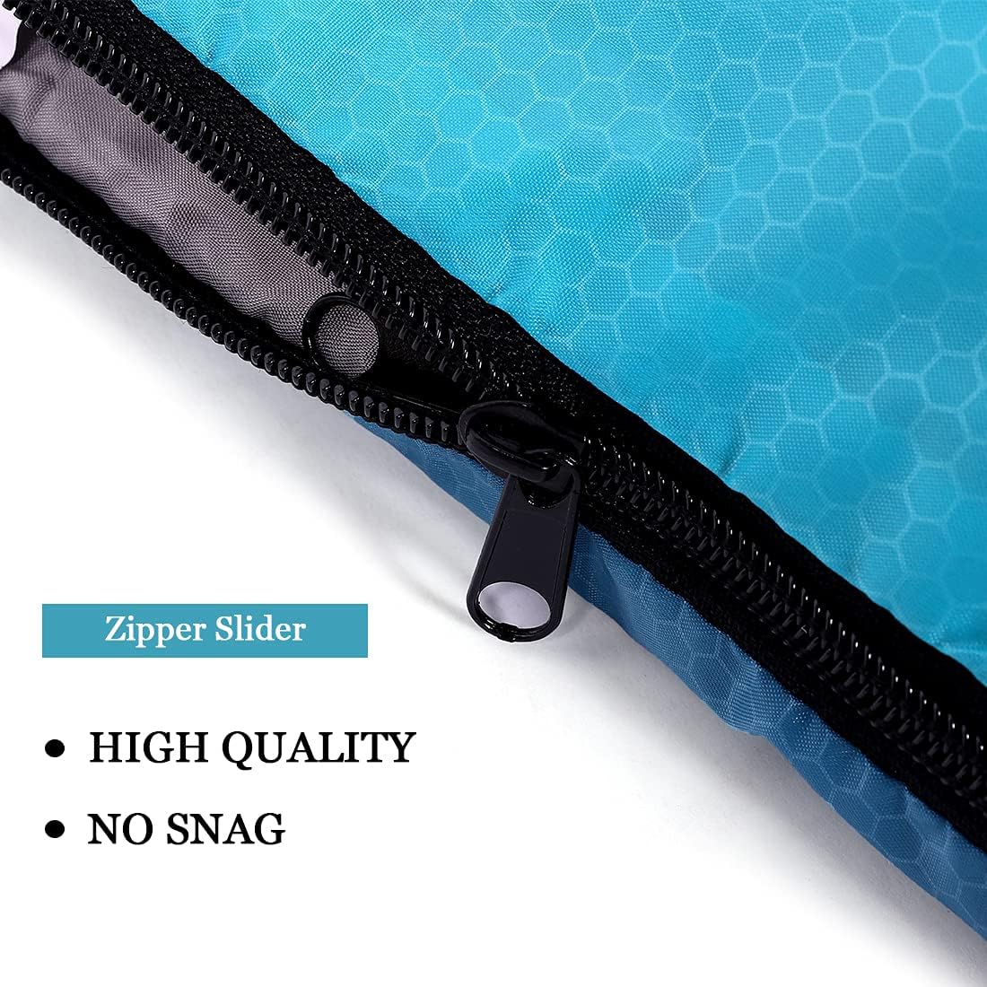 ASIAKASPALAUTUS - Makuupussi