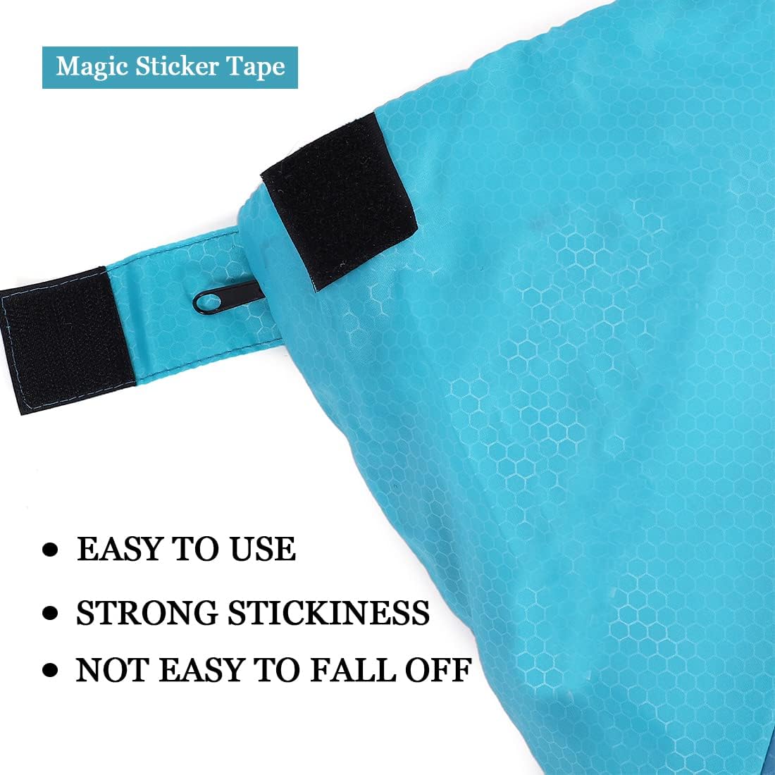 ASIAKASPALAUTUS - Makuupussi