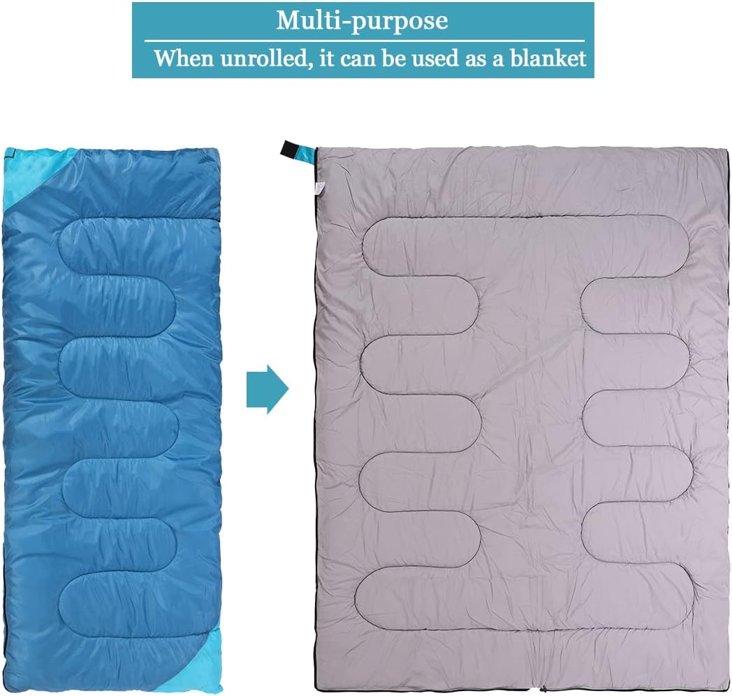 ASIAKASPALAUTUS - Makuupussi