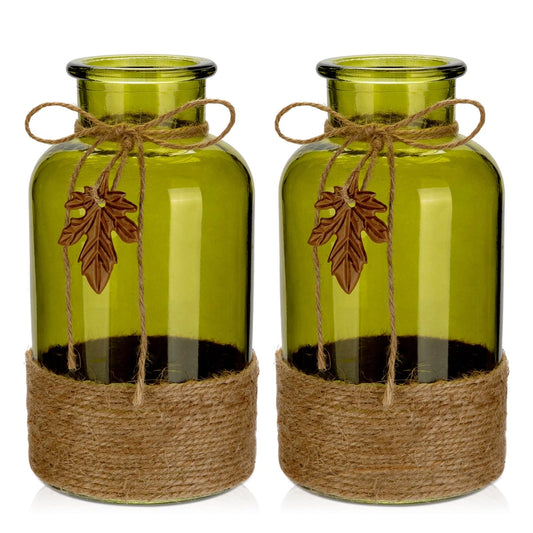 ASIAKASPALAUTUS - Maljakot 2 kpl