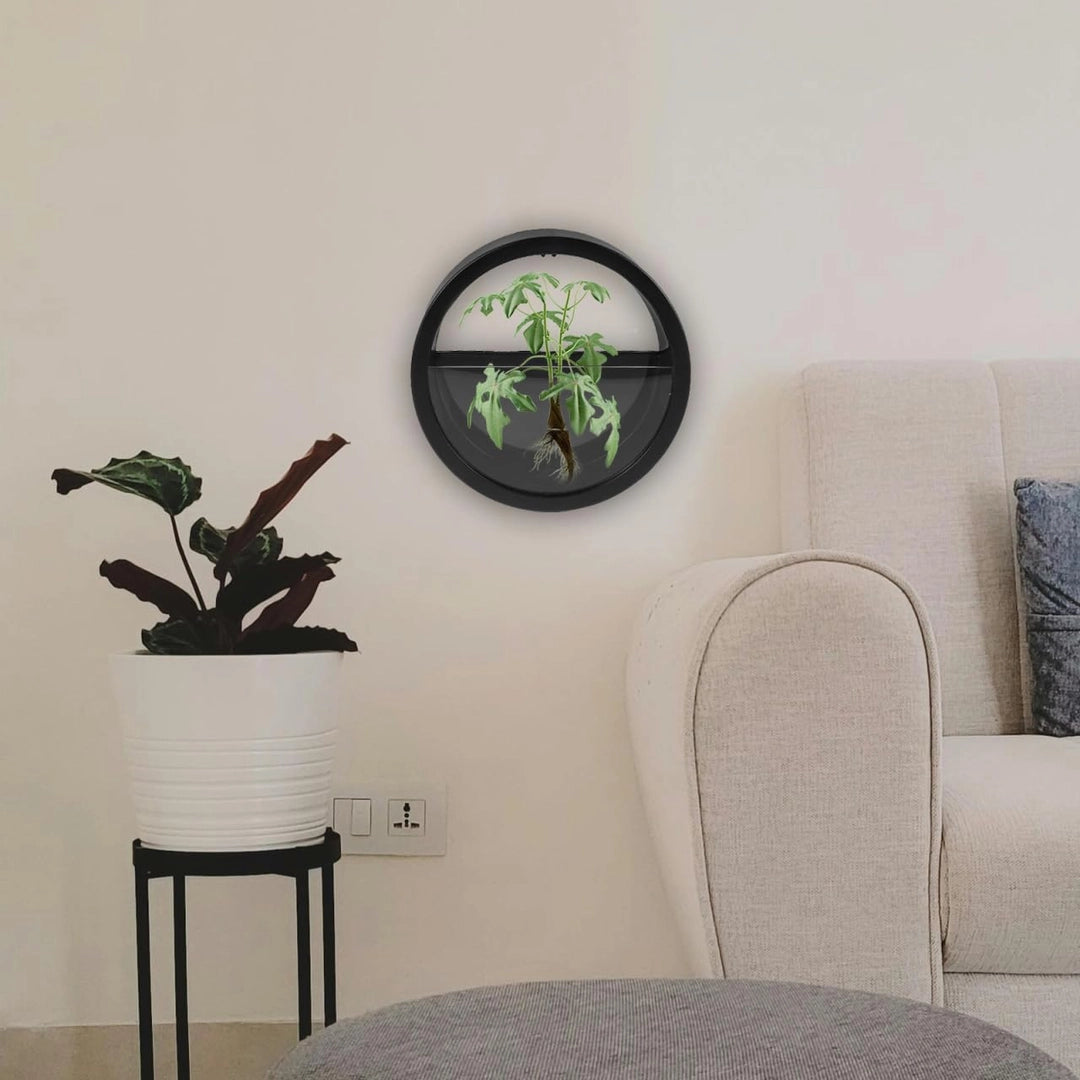 ASIAKASPALAUTUS - Seinämaljakot 3 kpl