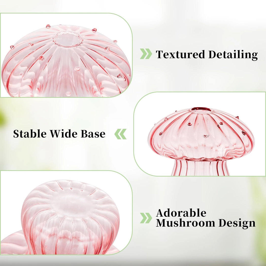 ASIAKASPALAUTUS - Koristemaljakot 5 kpl