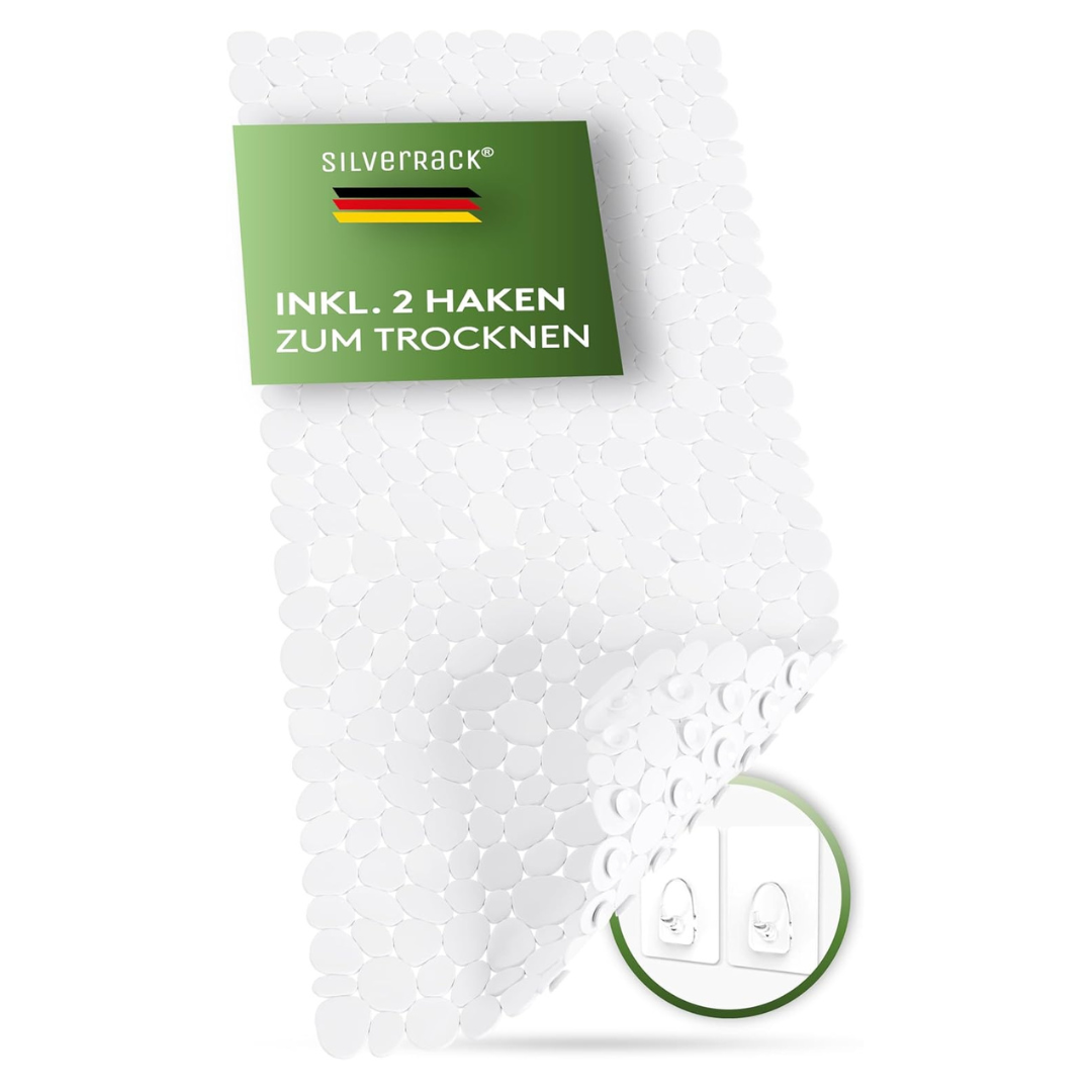 ASIAKASPALAUTUS - Kylpyhuoneen matto 88x40 cm