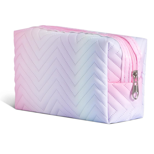 ASIAKASPALAUTUS - Meikkipussi