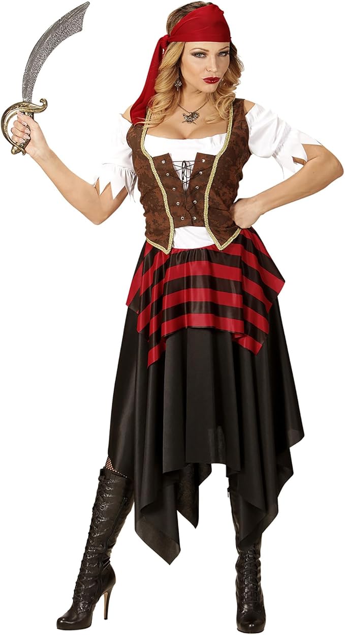 ASIAKASPALAUTUS - Naamiaisasu (XL)