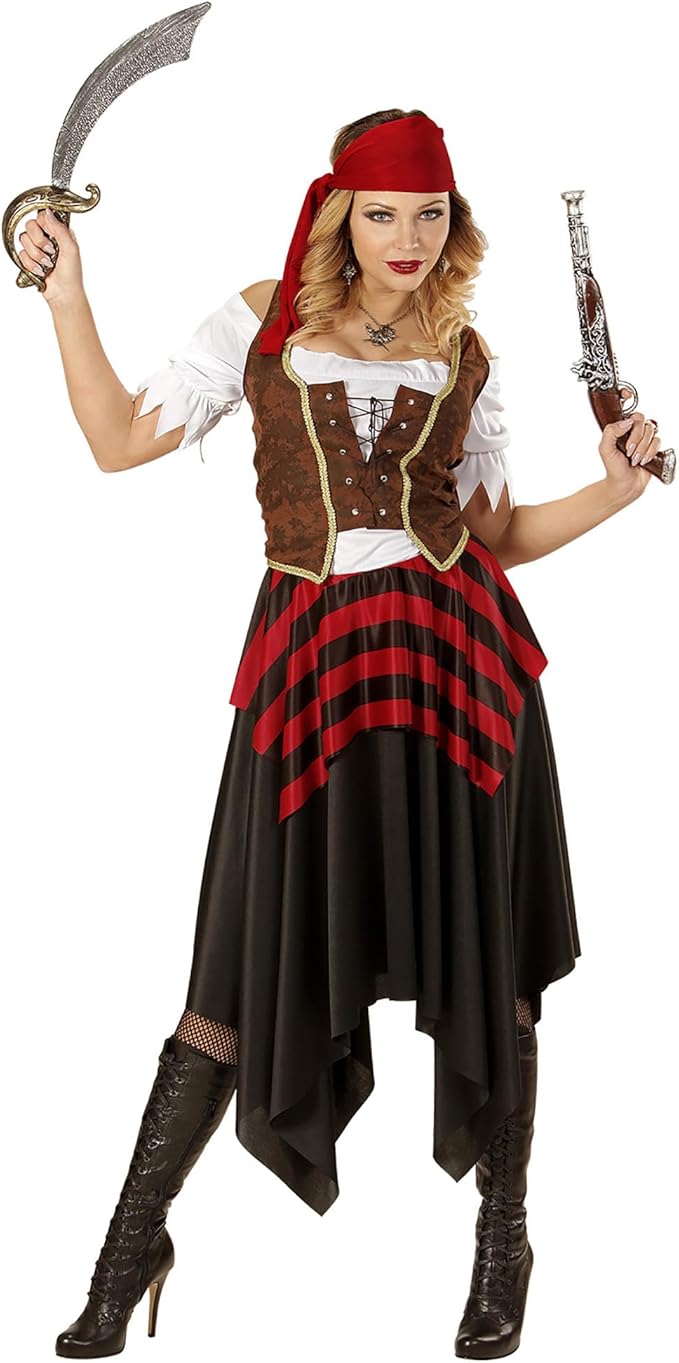 ASIAKASPALAUTUS - Naamiaisasu (XL)